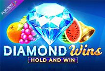 Diamond Wins slot